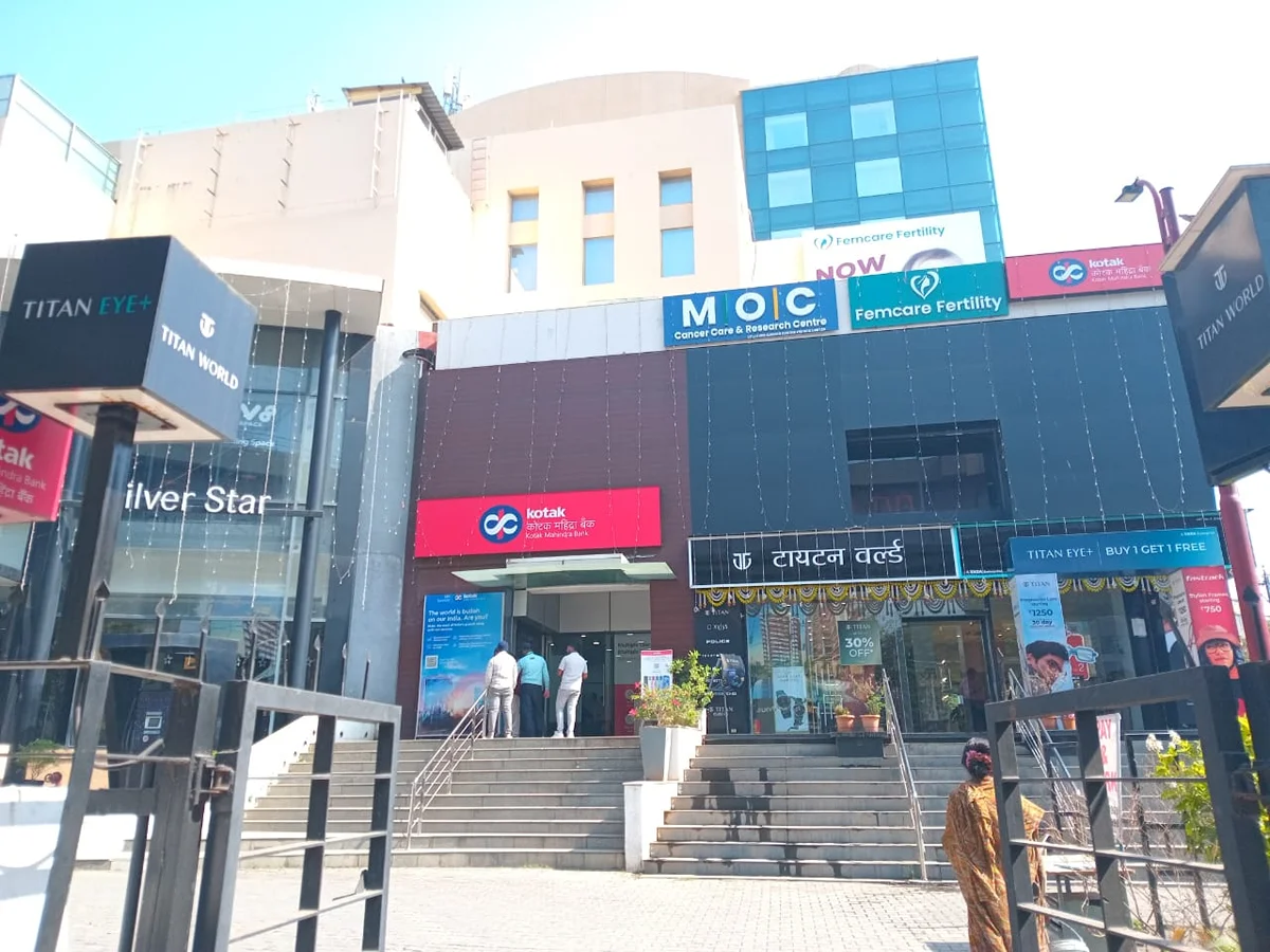Kalyani Nagar