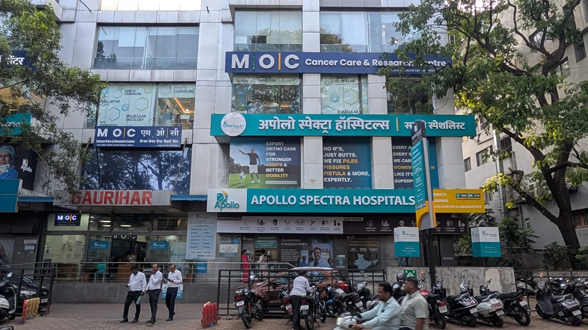 Swargate